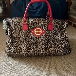 Travel bag